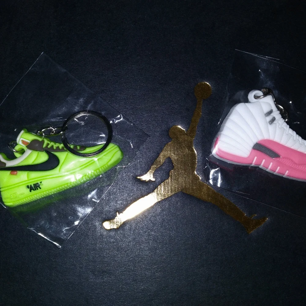 Keychains - Picture 5 of 8